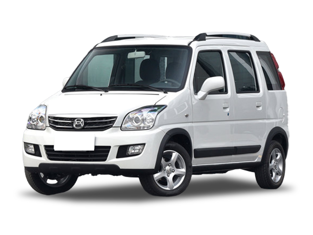 BAIC Changhe Beidouxing X5E