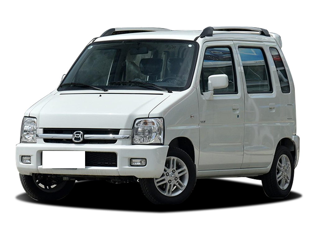 BAIC Changhe Beidouxing