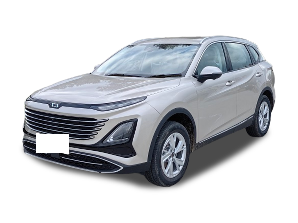 Bestune T90