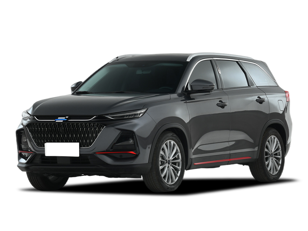 Changan Oshan X7PLUS