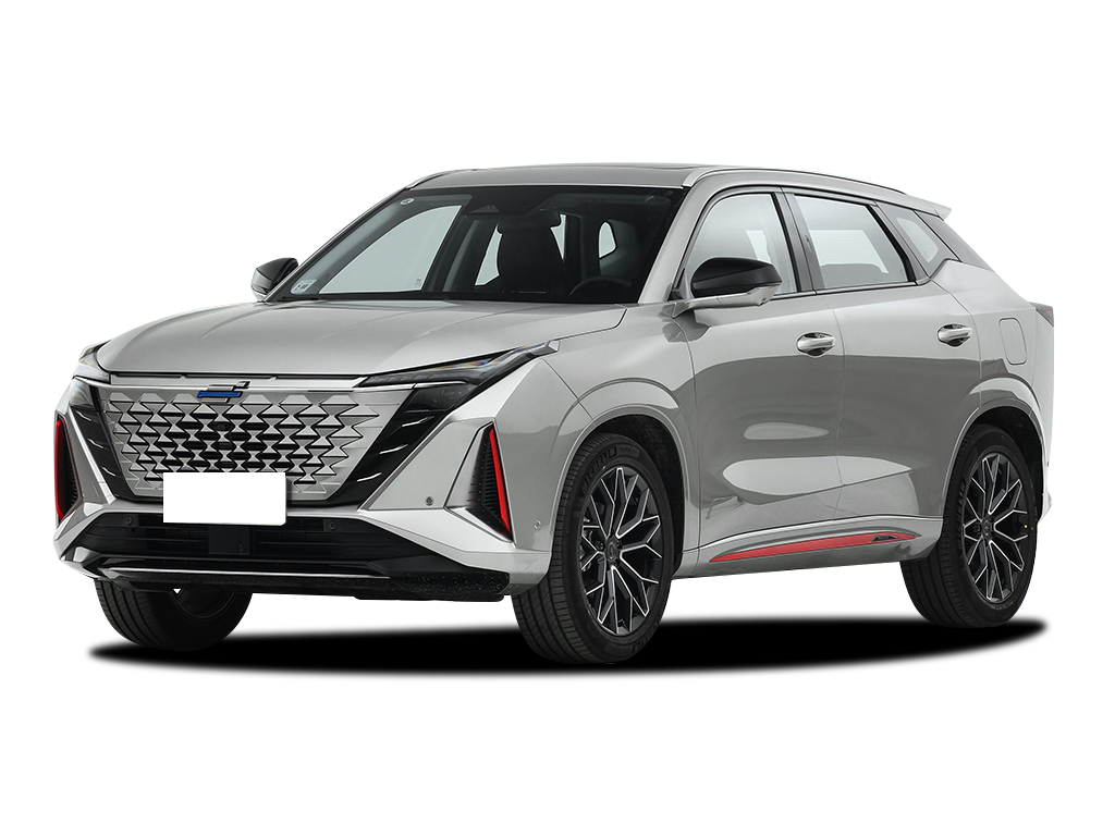 Changan Oshan Z6