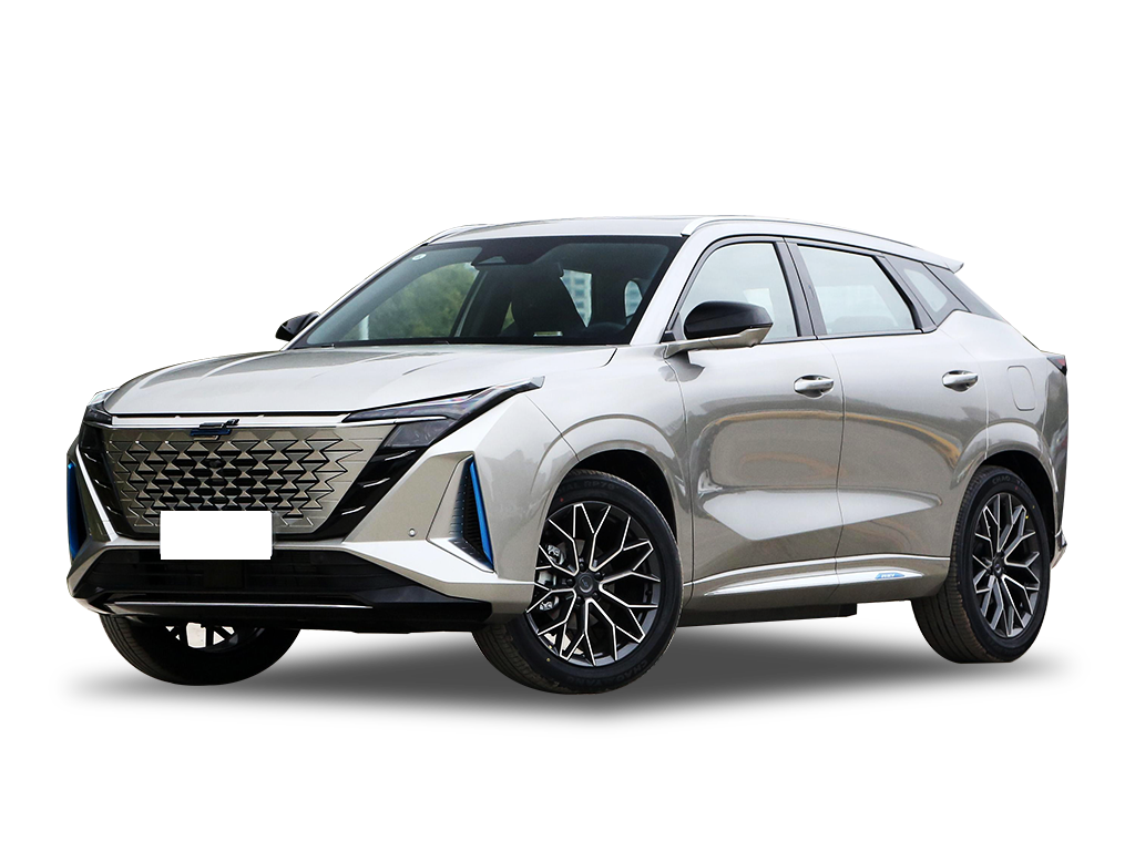 Changan Oshan Z6