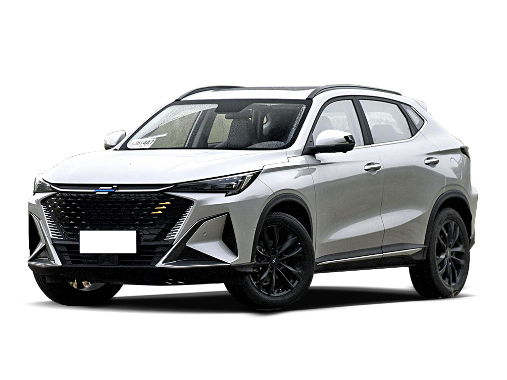 Changan Oshan X5PLUS