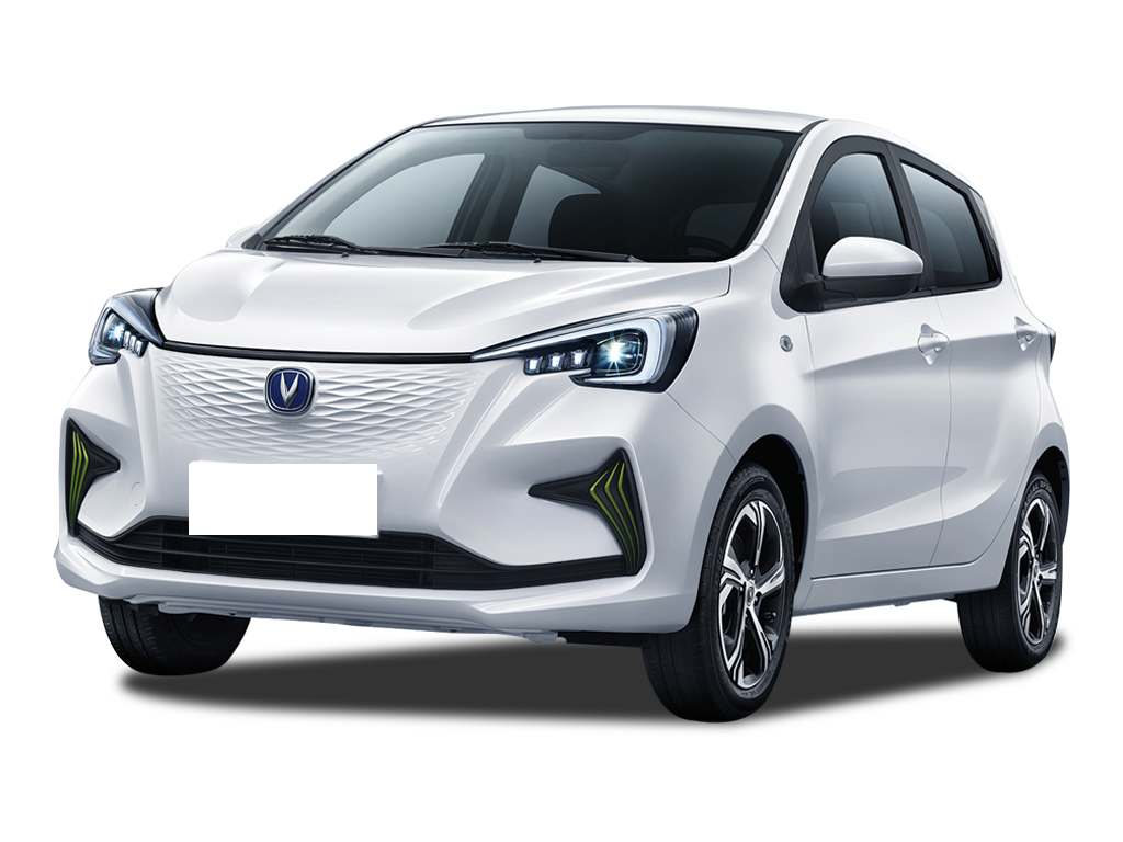 Changan Oshan Benben E-Star
