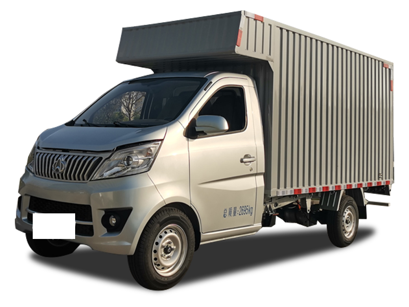 Changan Kaicene Shenqi T10EV