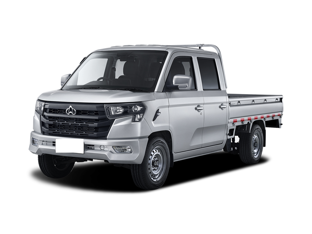 Changan Kaicene Changan Xingka PLUS