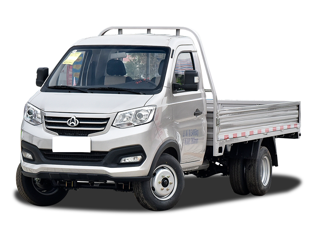 Changan Kuayue Kuayuewang X3