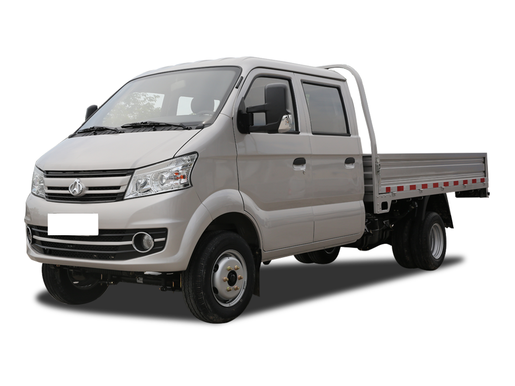 Changan Kuayue Kuayuewang X5