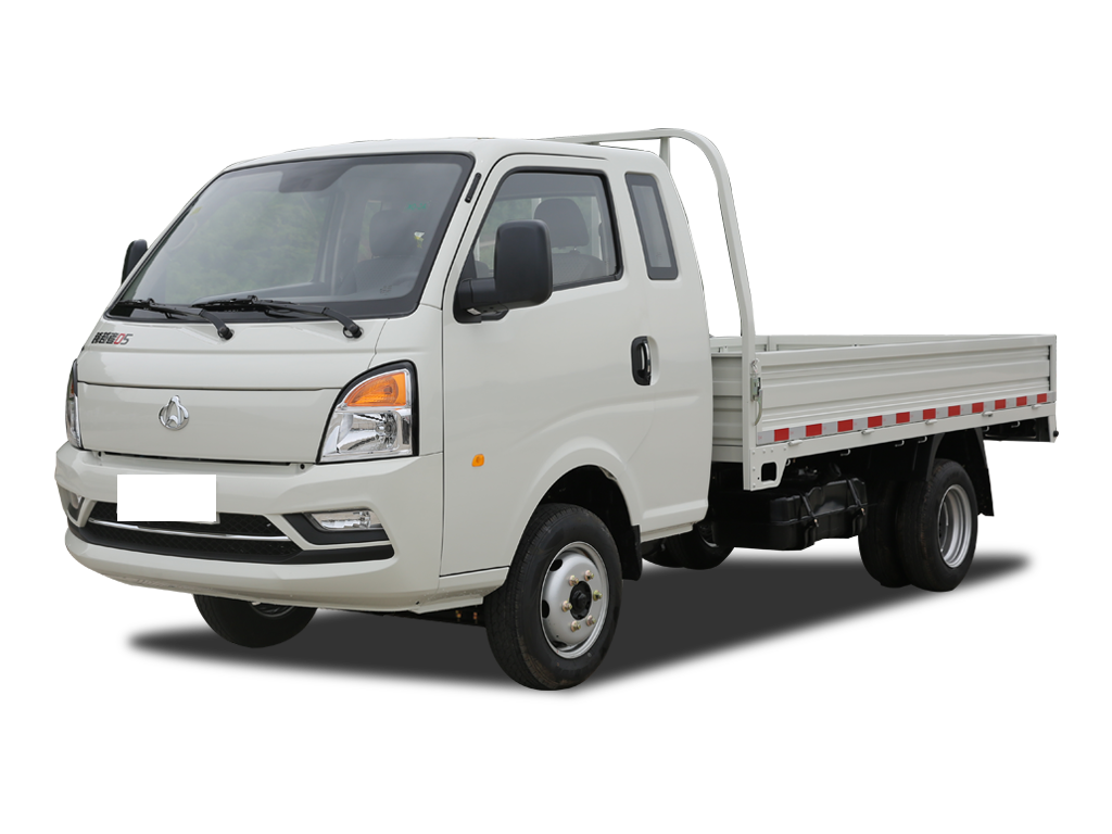 Changan Kuayue Kuayuezhe D5