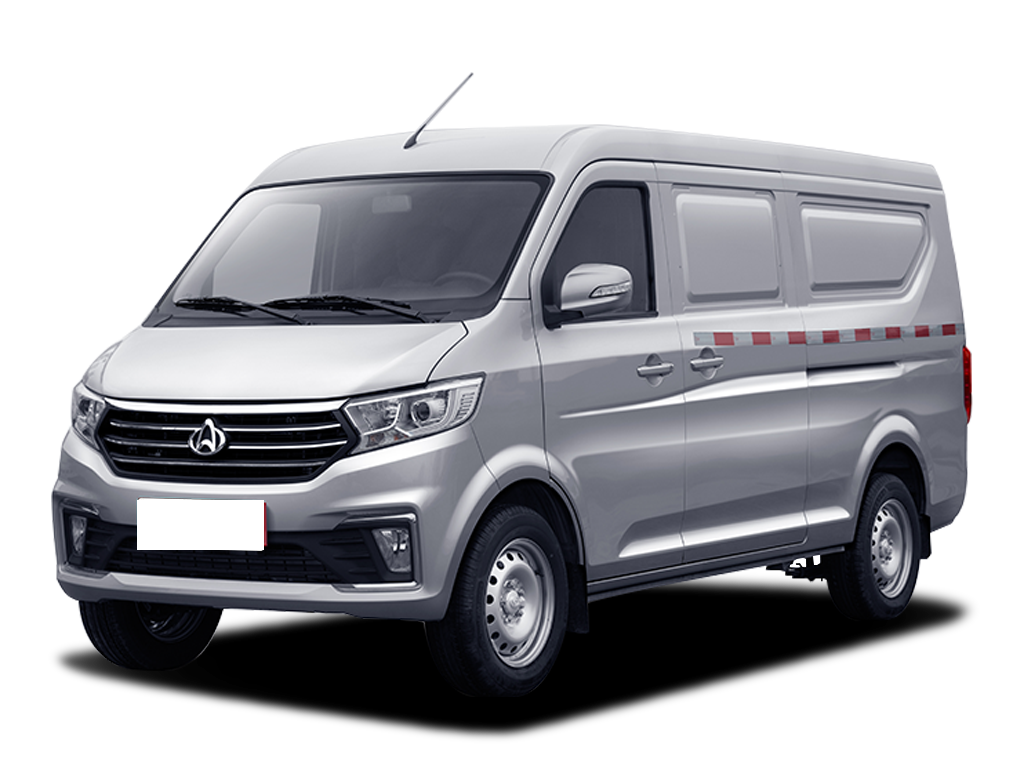 Changan Kuayue Kuayuexing V5