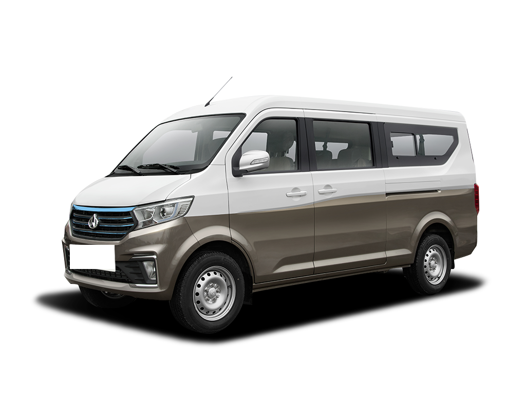 Changan Kuayue Kuayuexing V5 EV