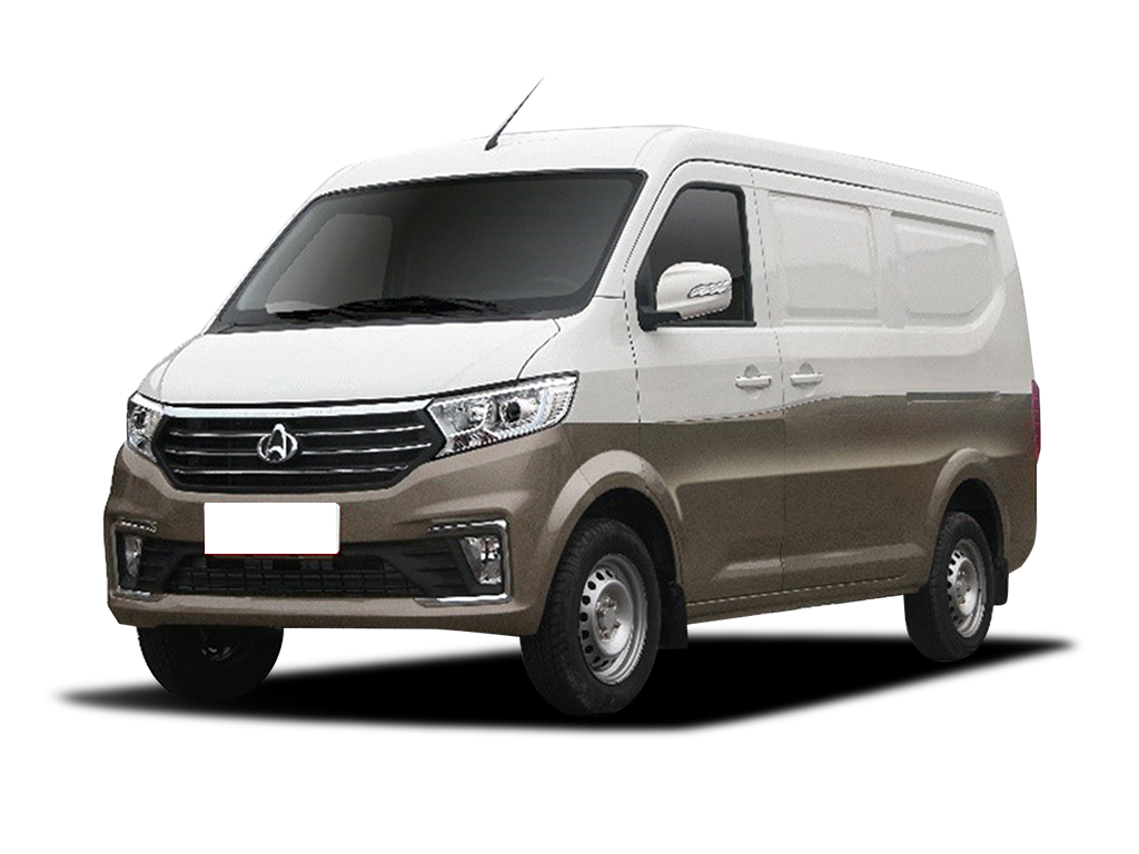 Changan Kuayue Kuayuexing V3
