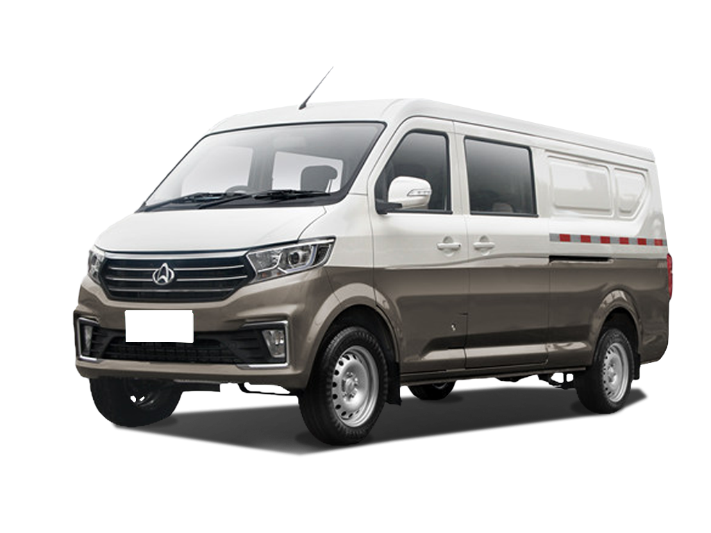 Changan Kuayue Kuayuexing V7