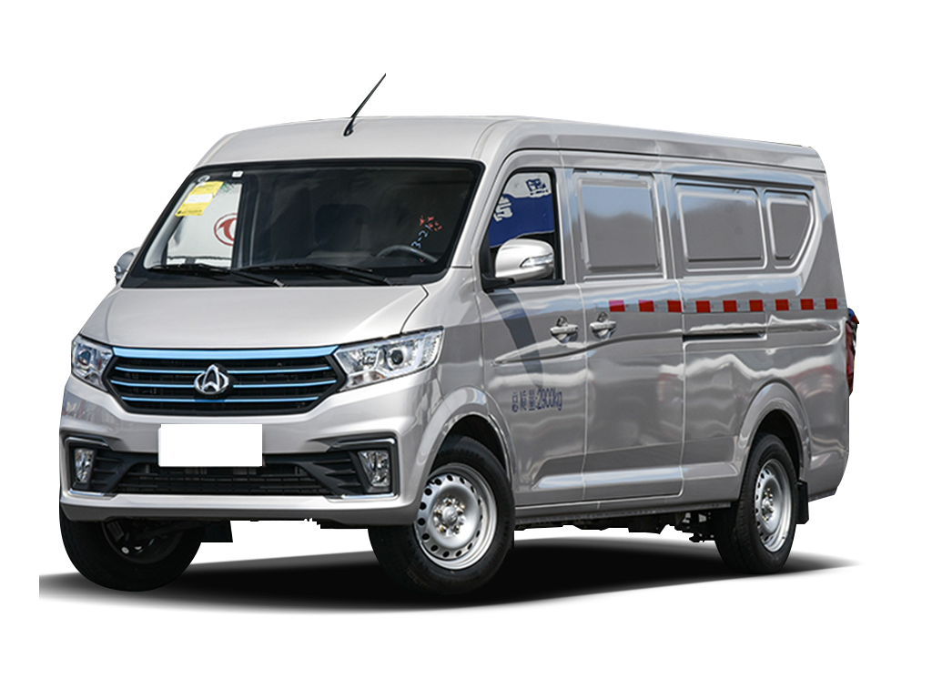 Kuayuexing V7 EV