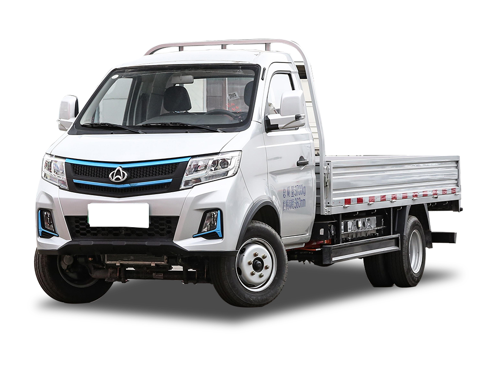 Changan Kuayue Kuayuewang X3 EV