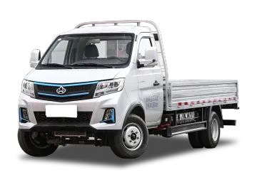 Kuayuewang X3 EV