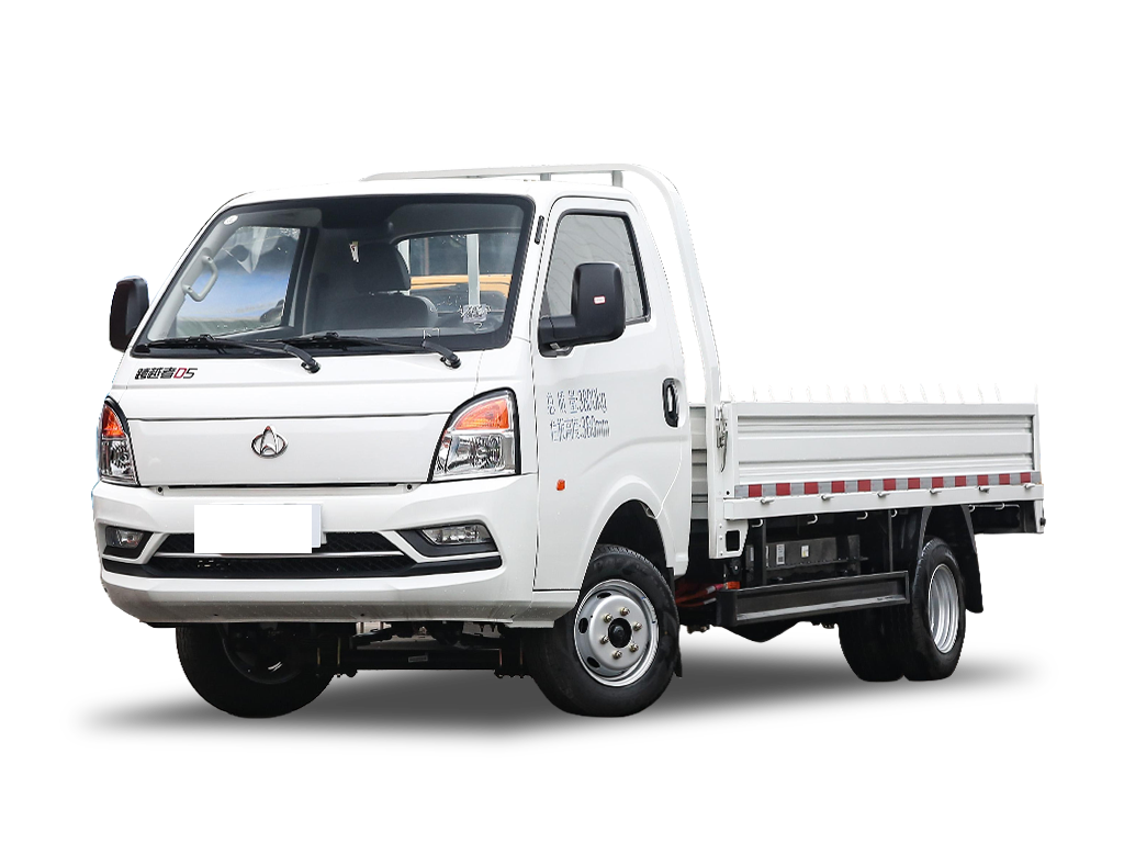 Changan Kuayue Kuayuezhe D5