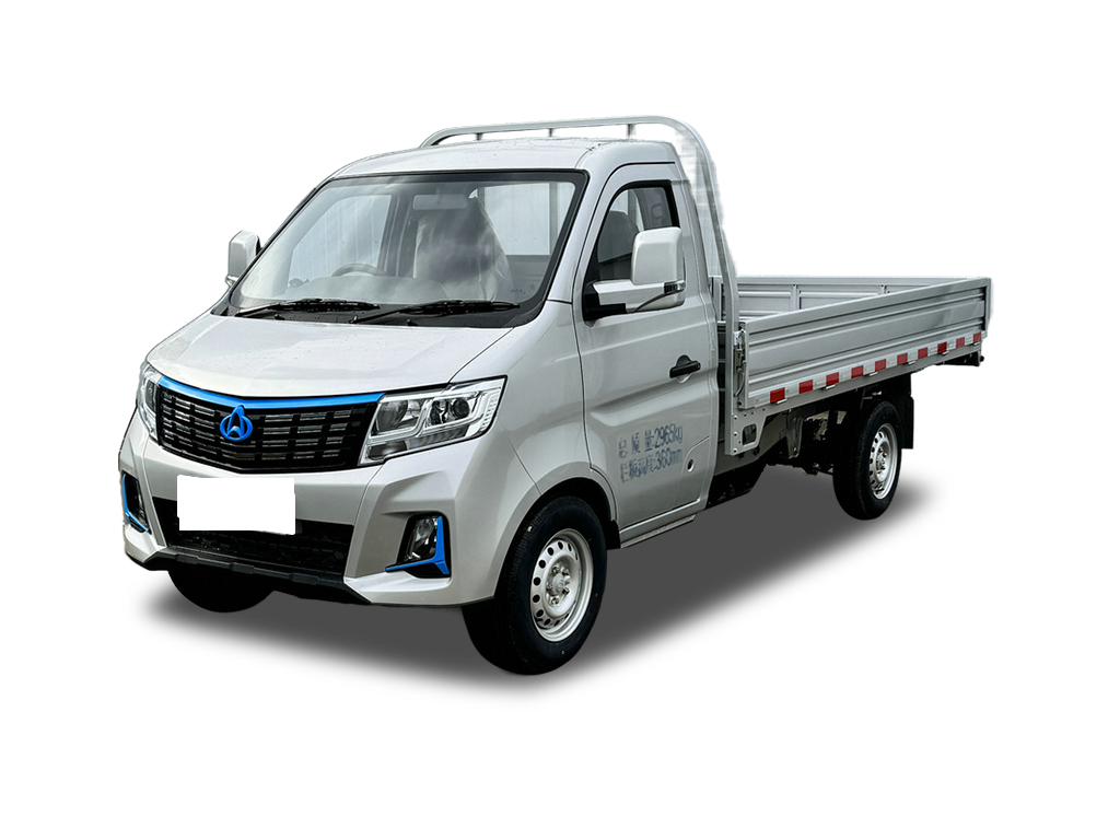 Changan Kuayue Xinbao T3EV