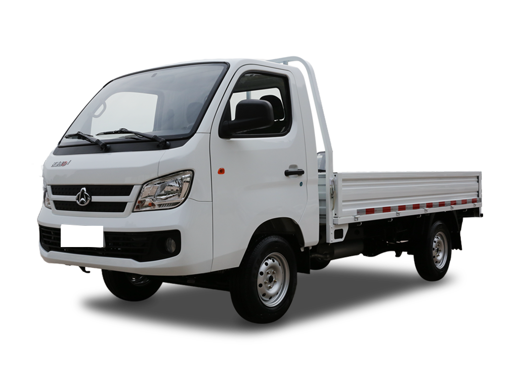 Changan Kuayue Kuayuezhe D1
