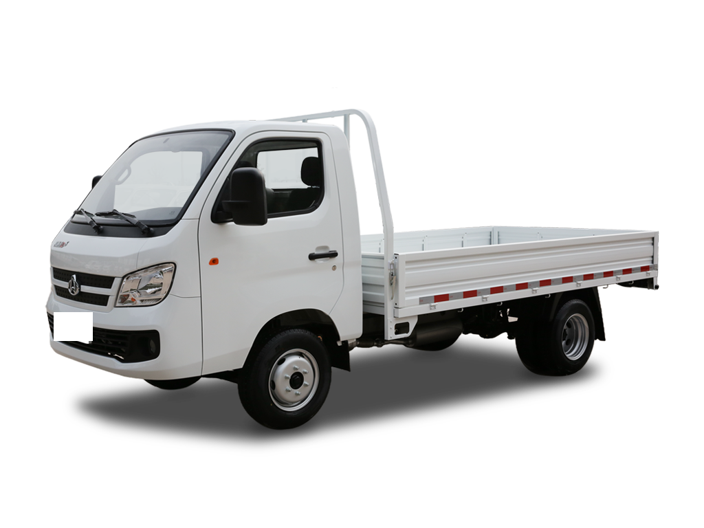 Changan Kuayue Kuayuezhe D3