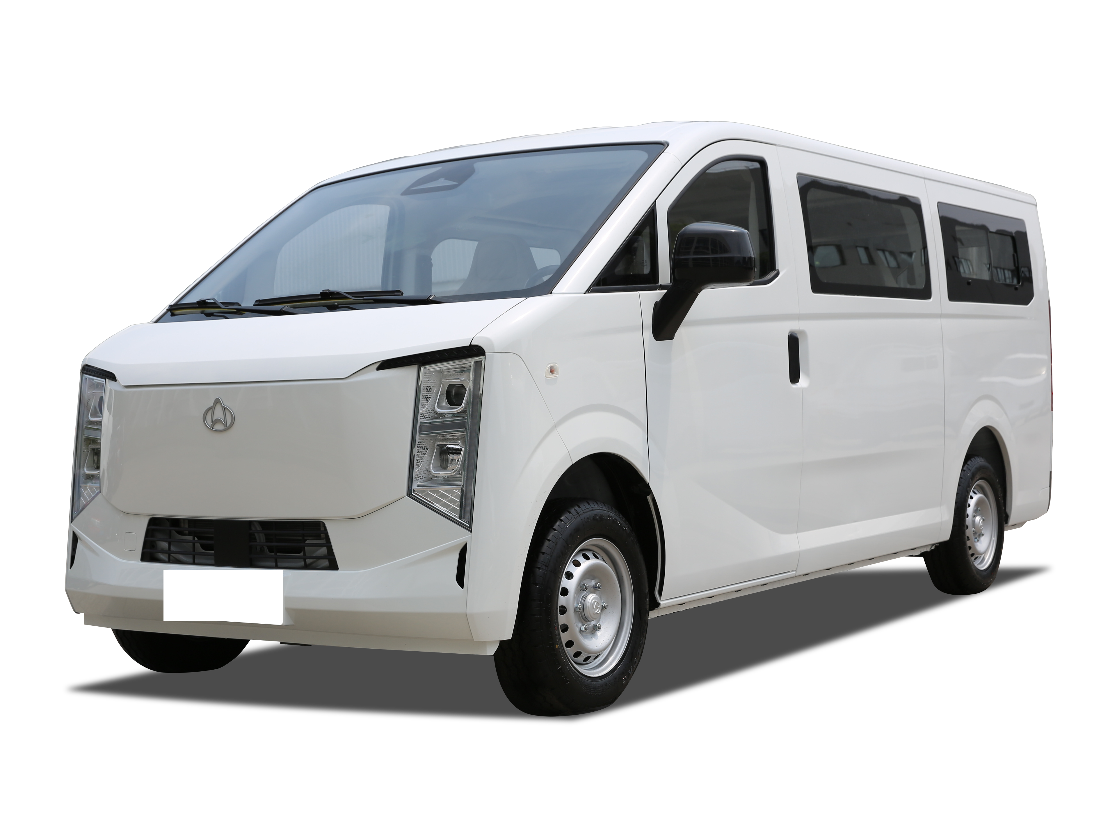 Changan Kuayue KuayueXingguang EV
