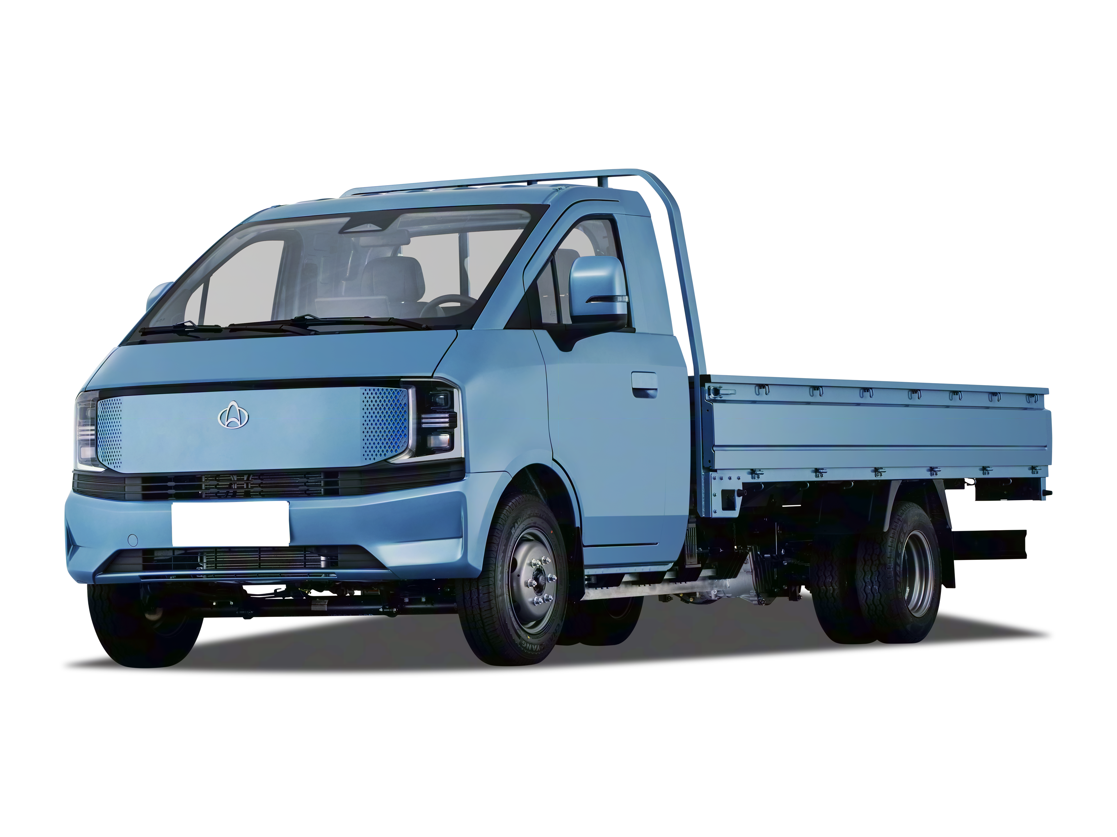 Changan Kuayue Xingta EV