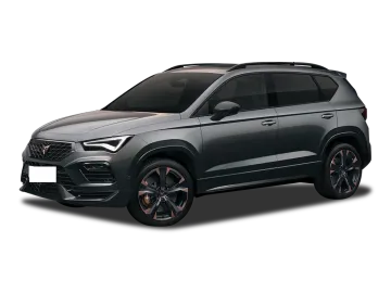 Ateca