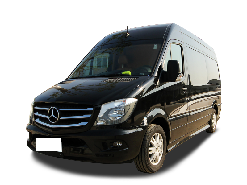 Chechi Sprinter