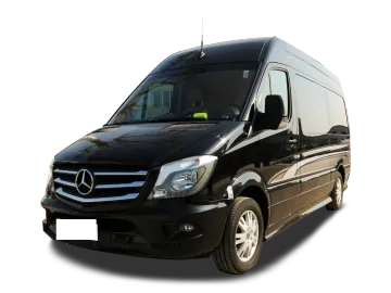 Sprinter