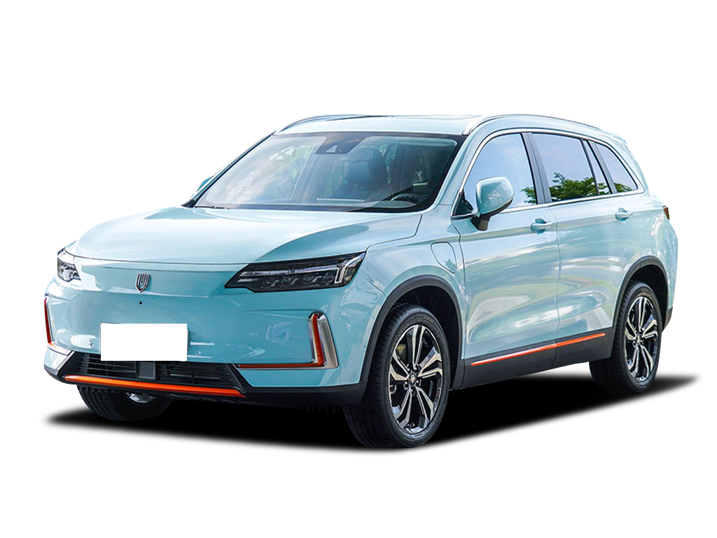 Skyworth EV6