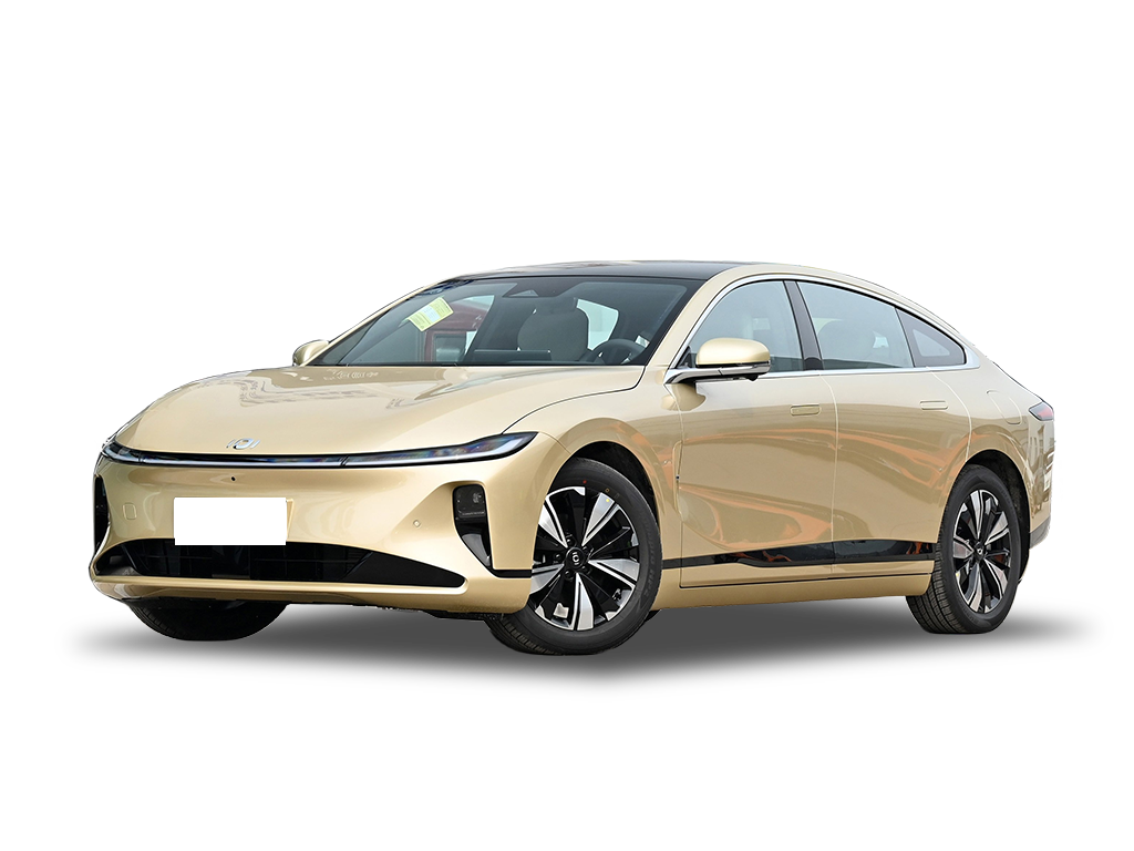 Changan NEVO A07