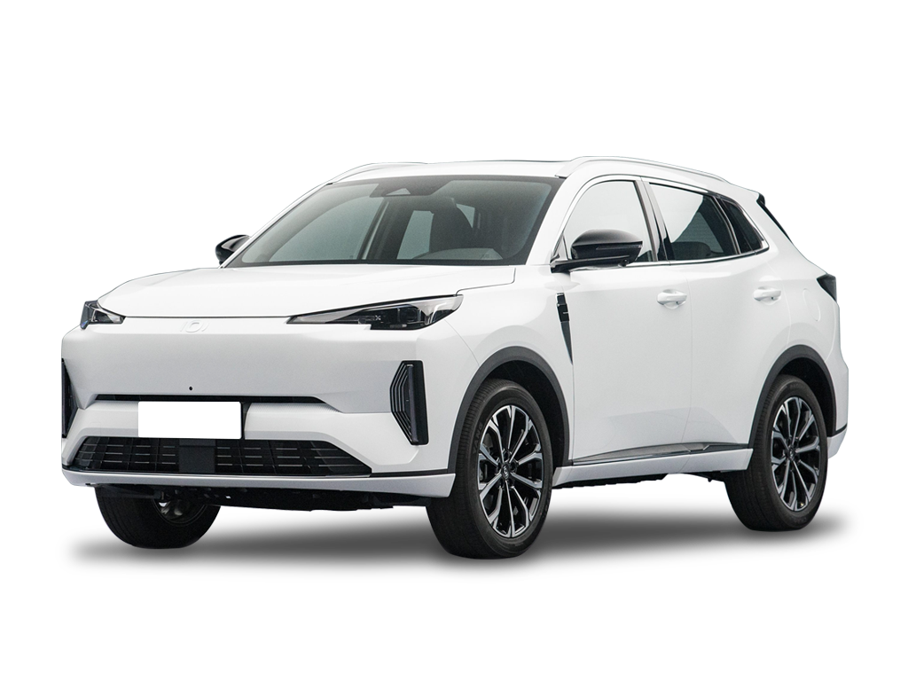 Changan NEVO Q05ic