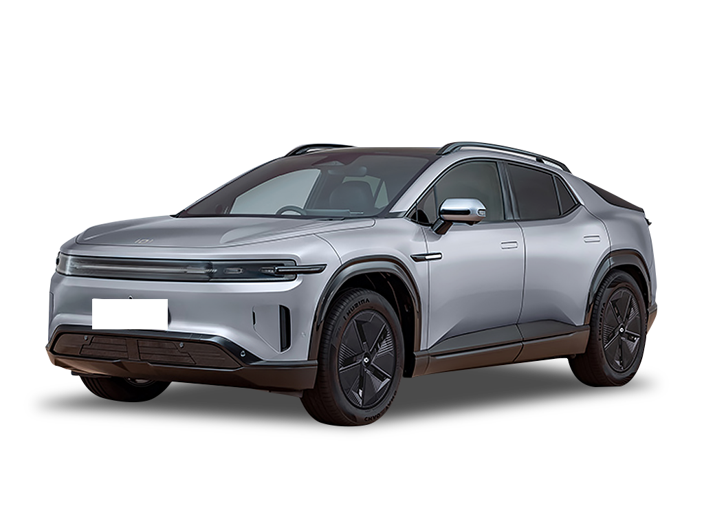 Changan NEVO E07
