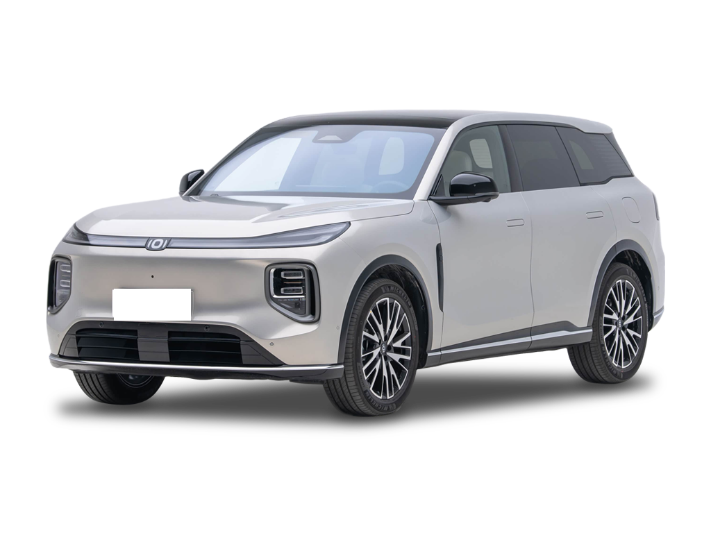 Changan NEVO Q07