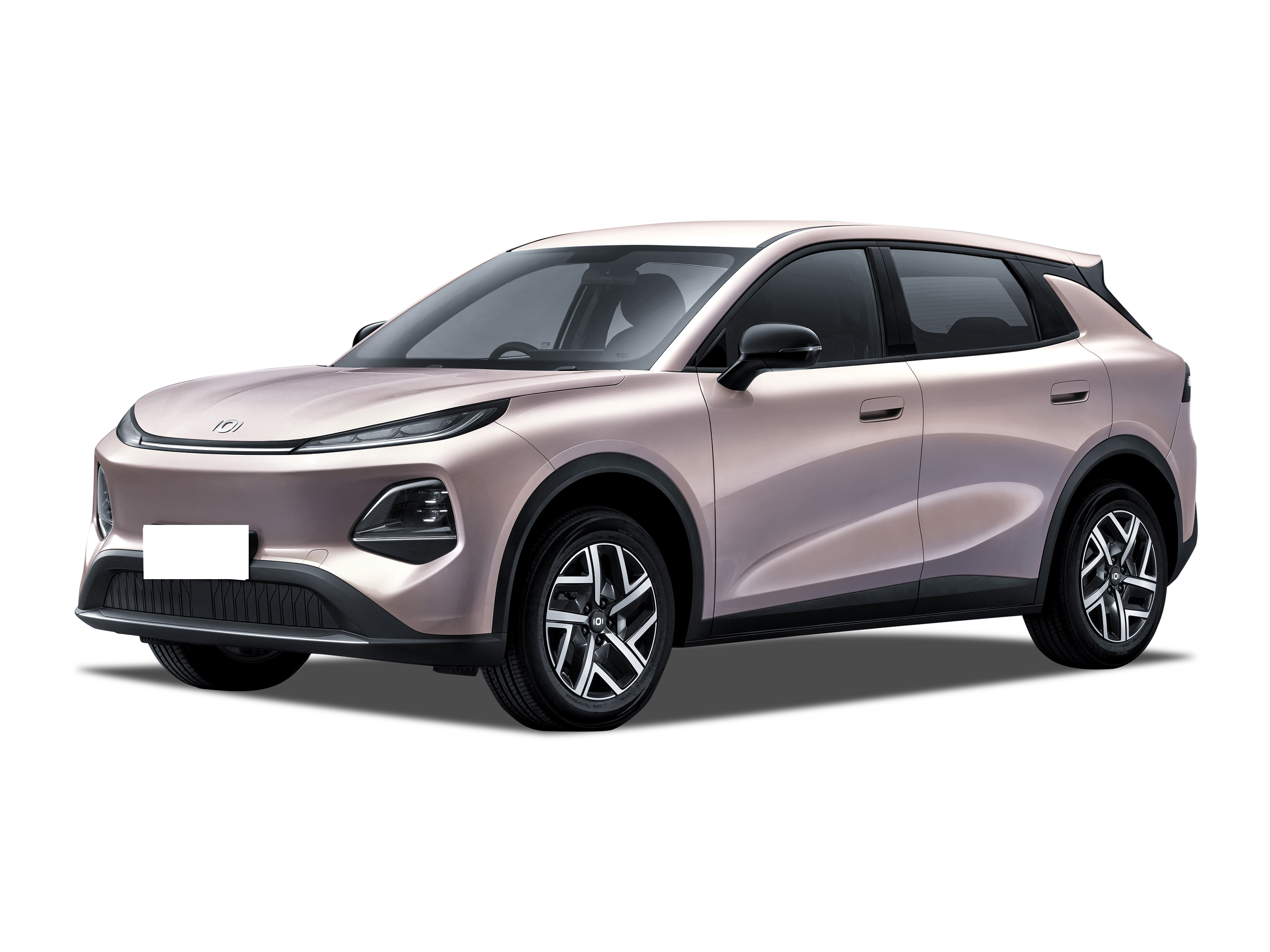 Changan NEVO Q05