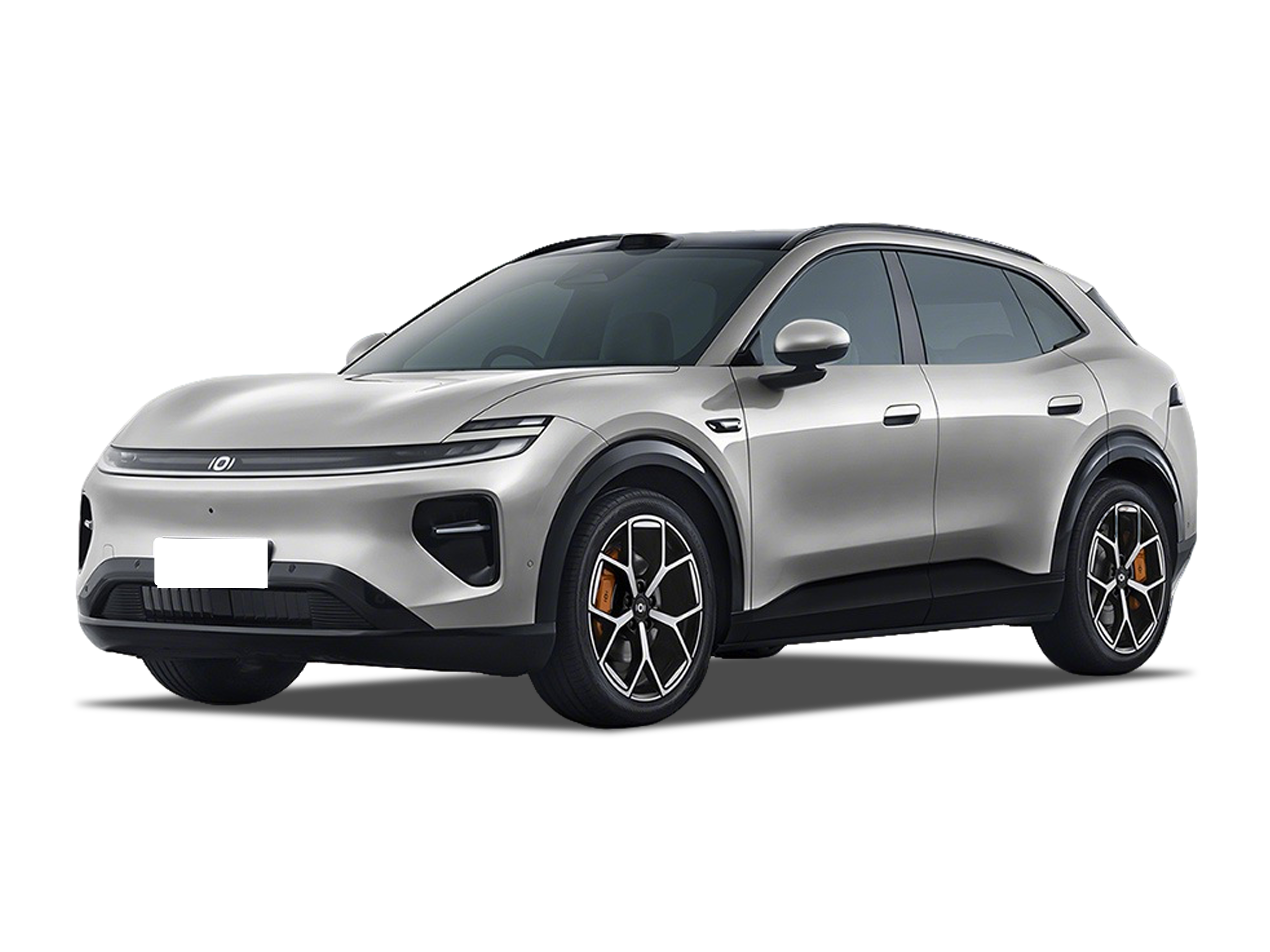 Changan NEVO Q06