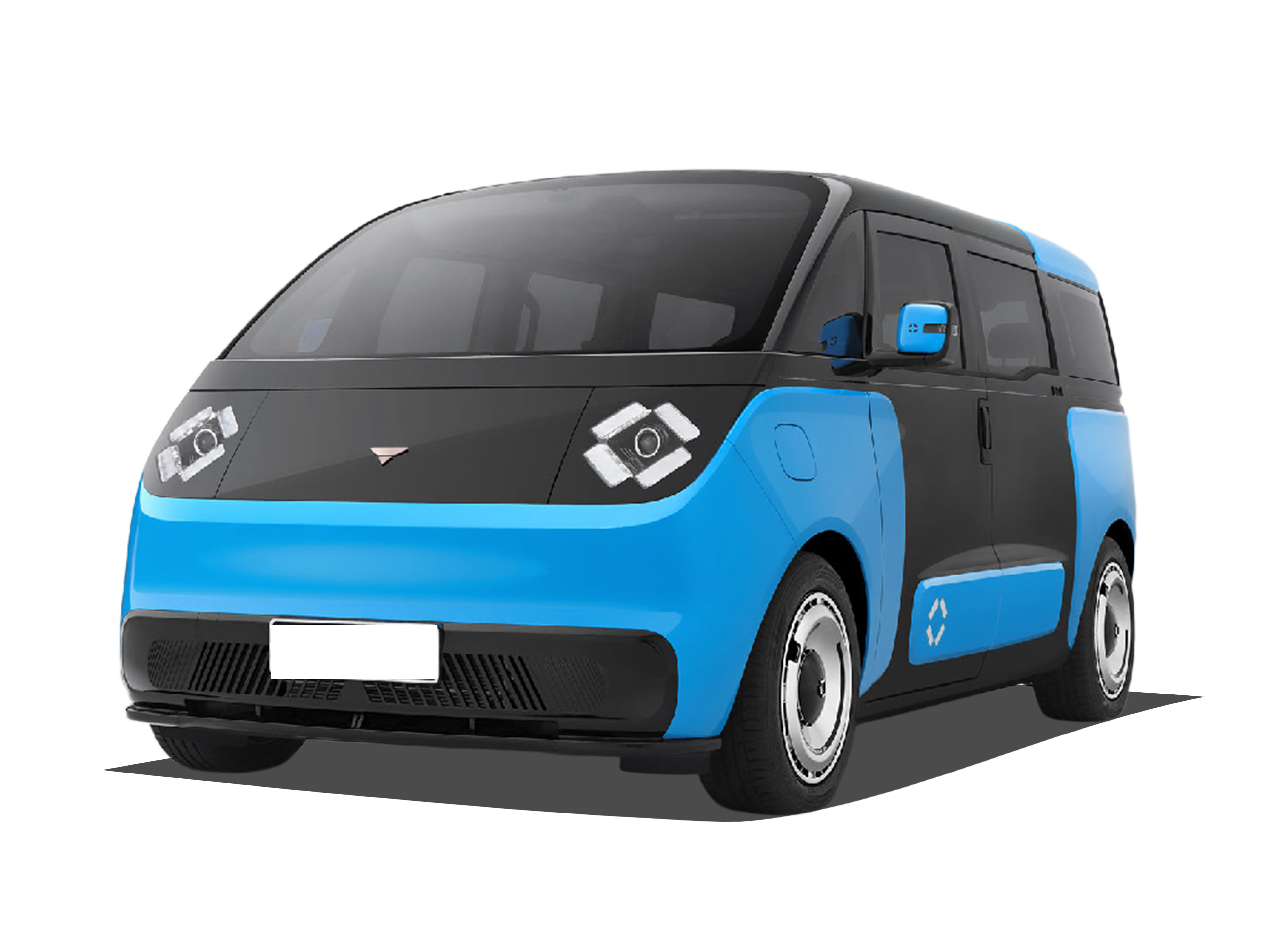 Chiyuan Shiguang Mobility Vehicle
