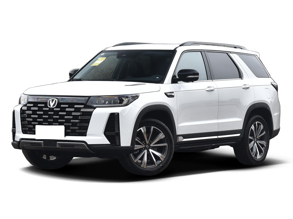 Changan CS95