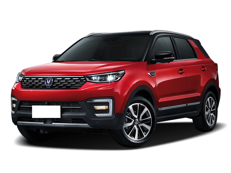 Changan CS55