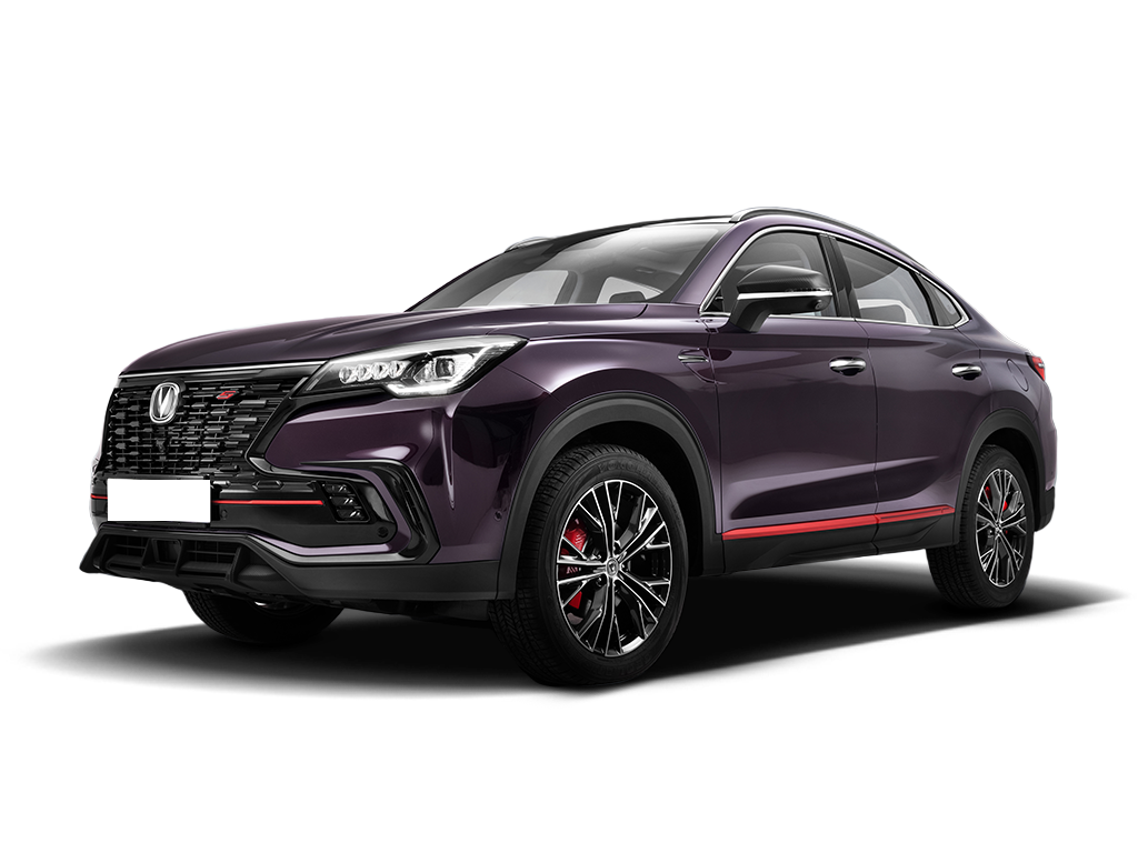Changan CS85COUPE