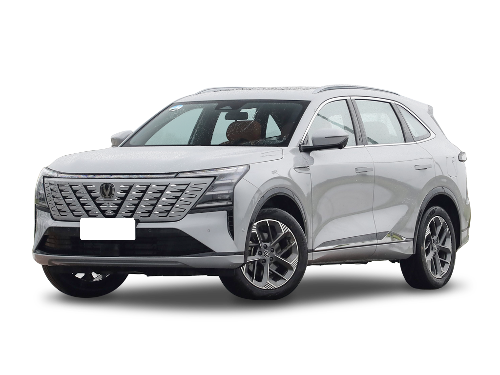 Changan CS75PLUS