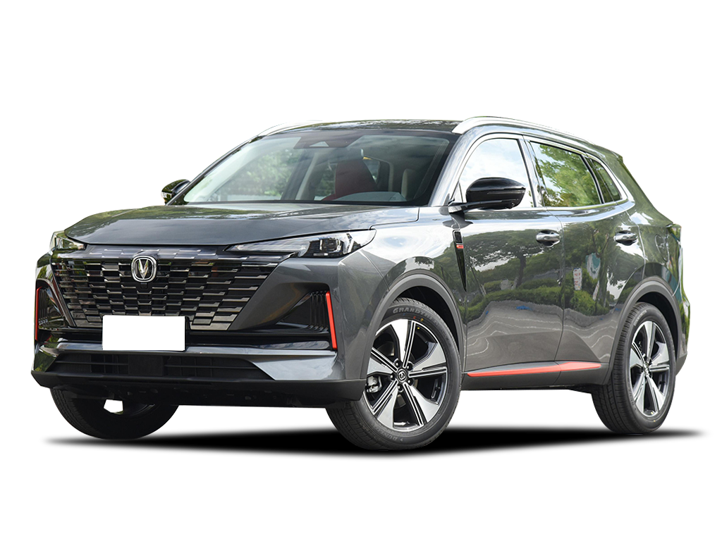 Changan CS55PLUS