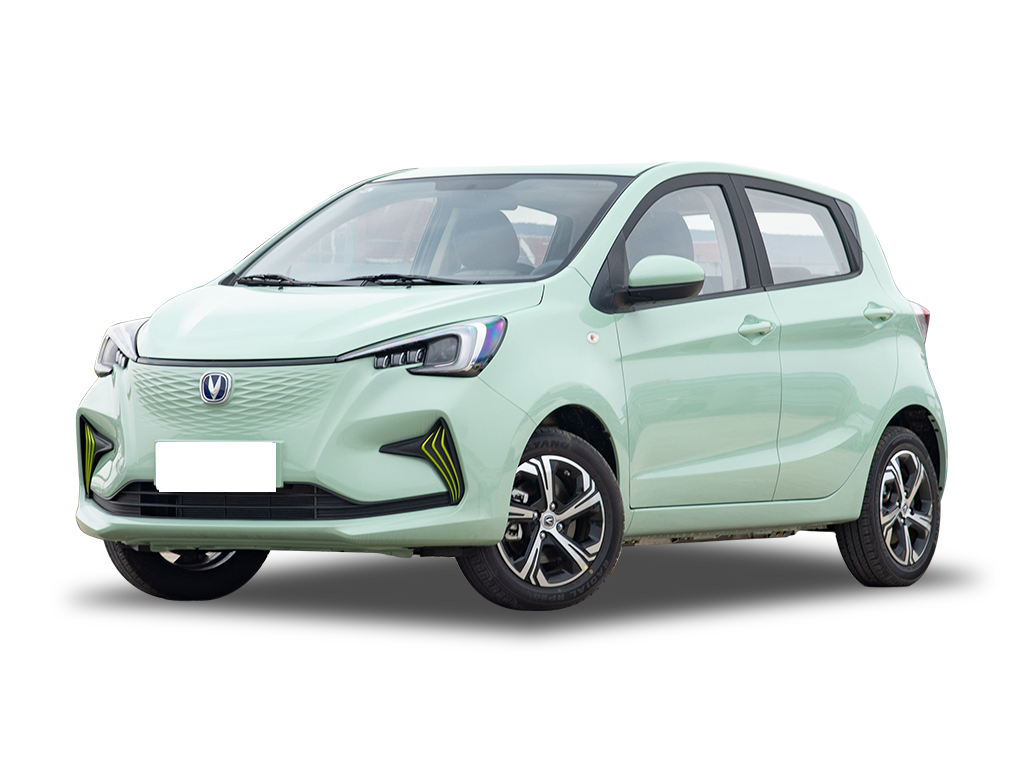Changan Benben E-Star