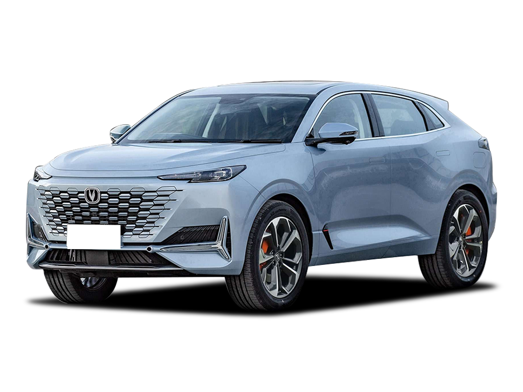 Changan UNI-K Zhidian iDD