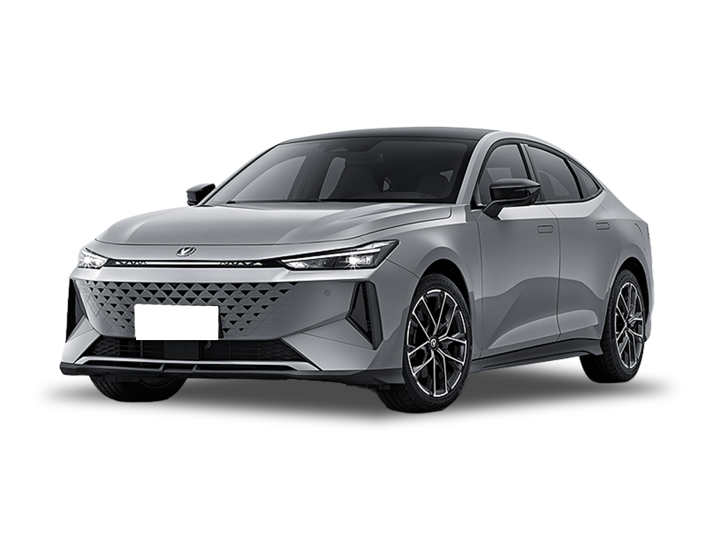 Changan UNI-V Zhidian iDD