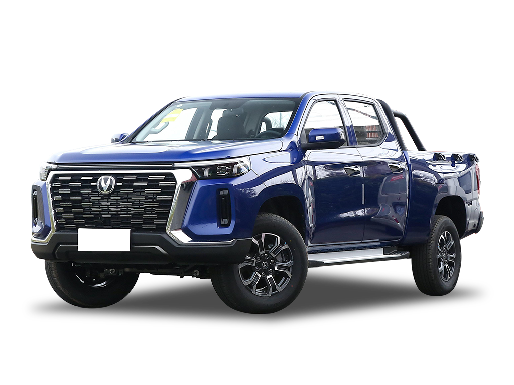 Changan Lantazhe‌