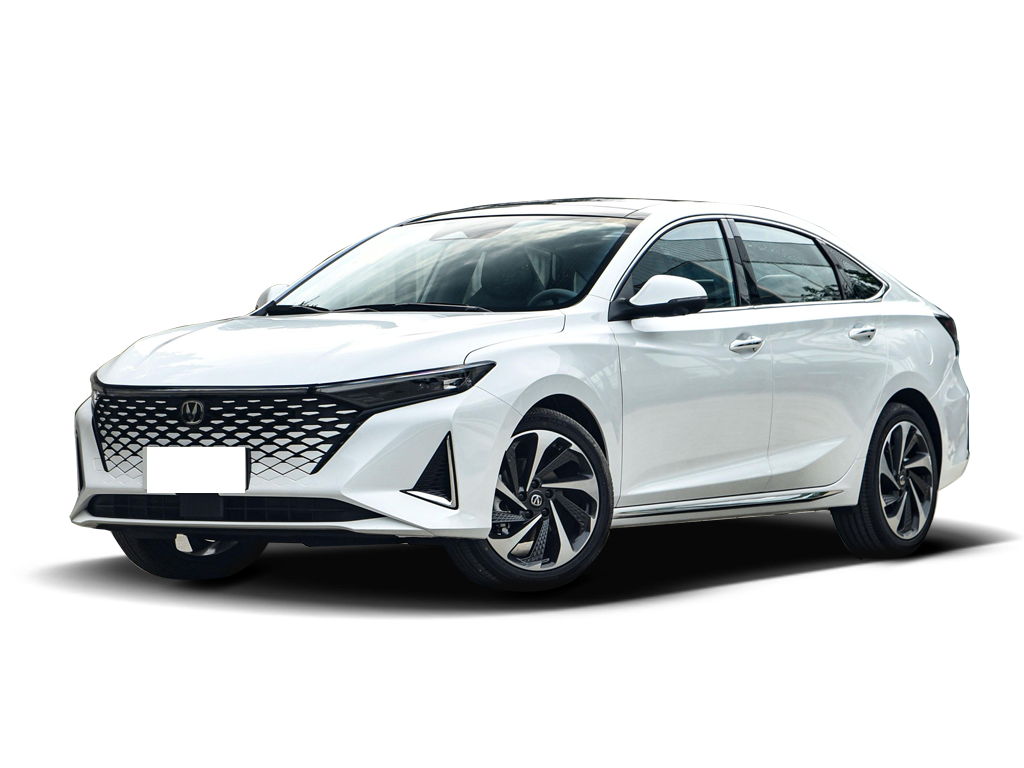 Changan Raeton PLUS