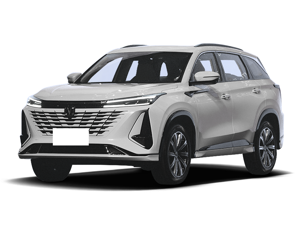 CS75 PLUS Zhidian iDD