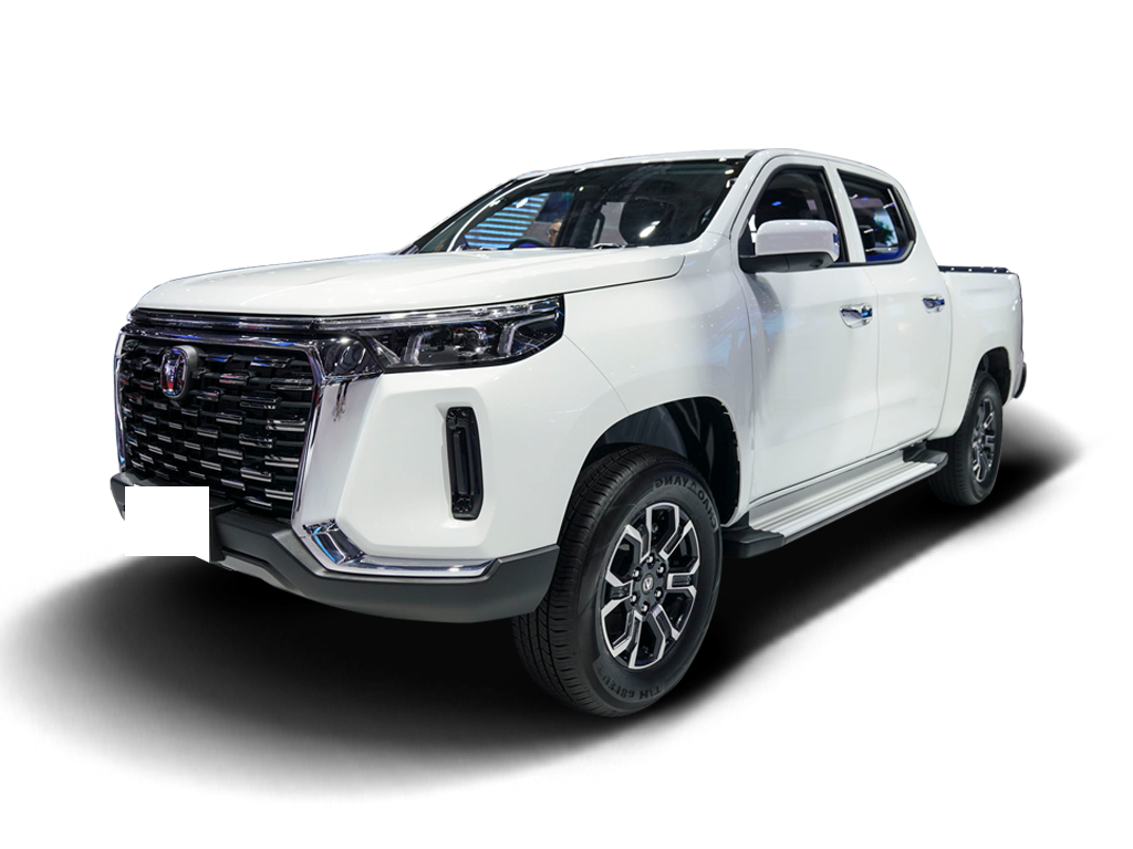 Changan Lantazhe