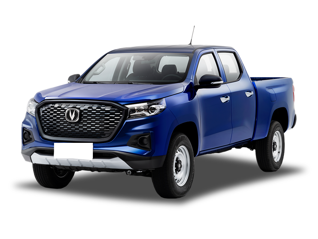 Changan F70 Lanjing